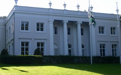 Verslag verkenner David Moolenburgh heeft onvoldoende diepgang en is g&ecirc;nant