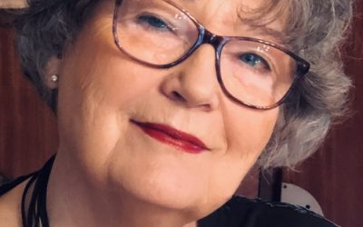 Kennismaking met Joanna Bilski