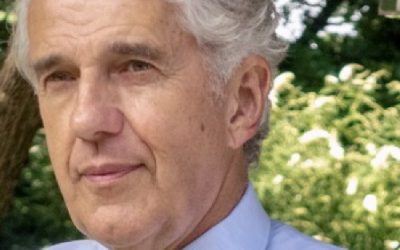 De volgende kandidaat is Peter Roos