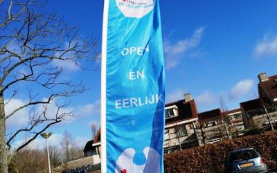 Persverklaring: asielopvang locaties in Bloemendaal