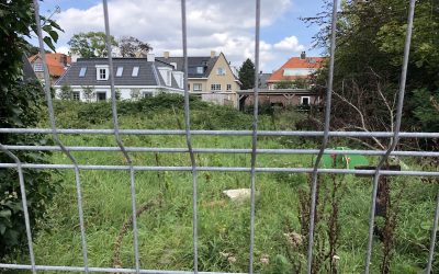 https://hartvoorbloemendaal.nl/de-woonvisie-welke-woningen-gaan-we-bouwen-en-voor-wie-de-toekomst-van-bloemendaal/Bispinckpark blijft groen