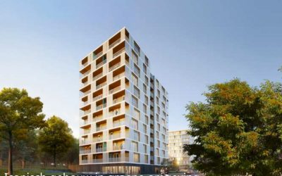 Blekersveld en het geroeptoeter over een toren