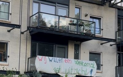 Het is gelukt! Geen containerwoningen in Bennebroek