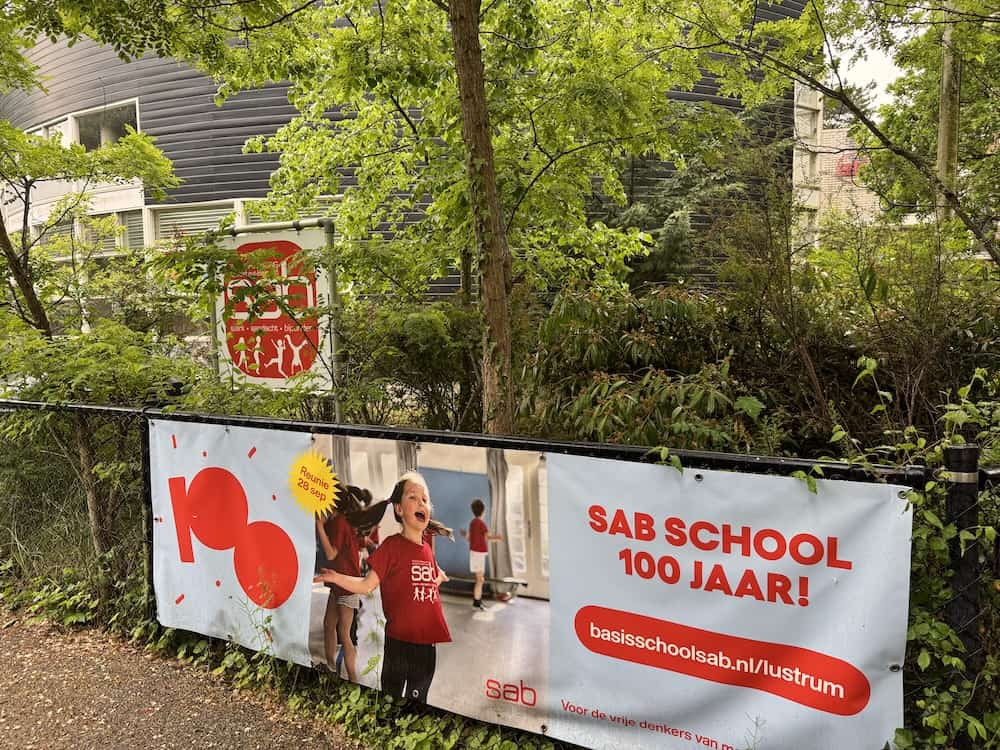 SAB school aerdenhout_HvB
