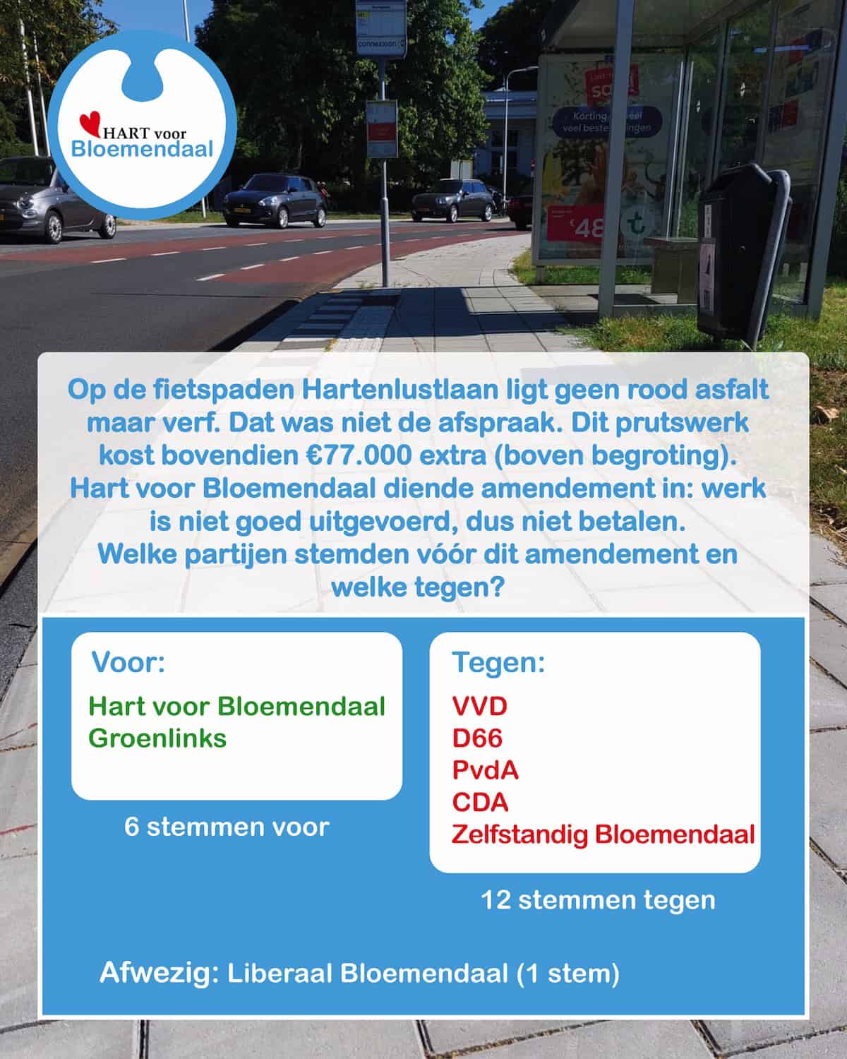 HVB_amendement-asfalt-bloemendaal HvB_amendement-asfalt-bloemendaal