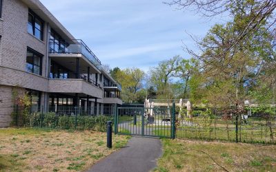 Hoe de zorg voor onze dementerende ouderen in Wildhoef in de uitverkoop ging door toedoen van o.a. Thessa vd Windt, D66 wethouder in Bloemendaal