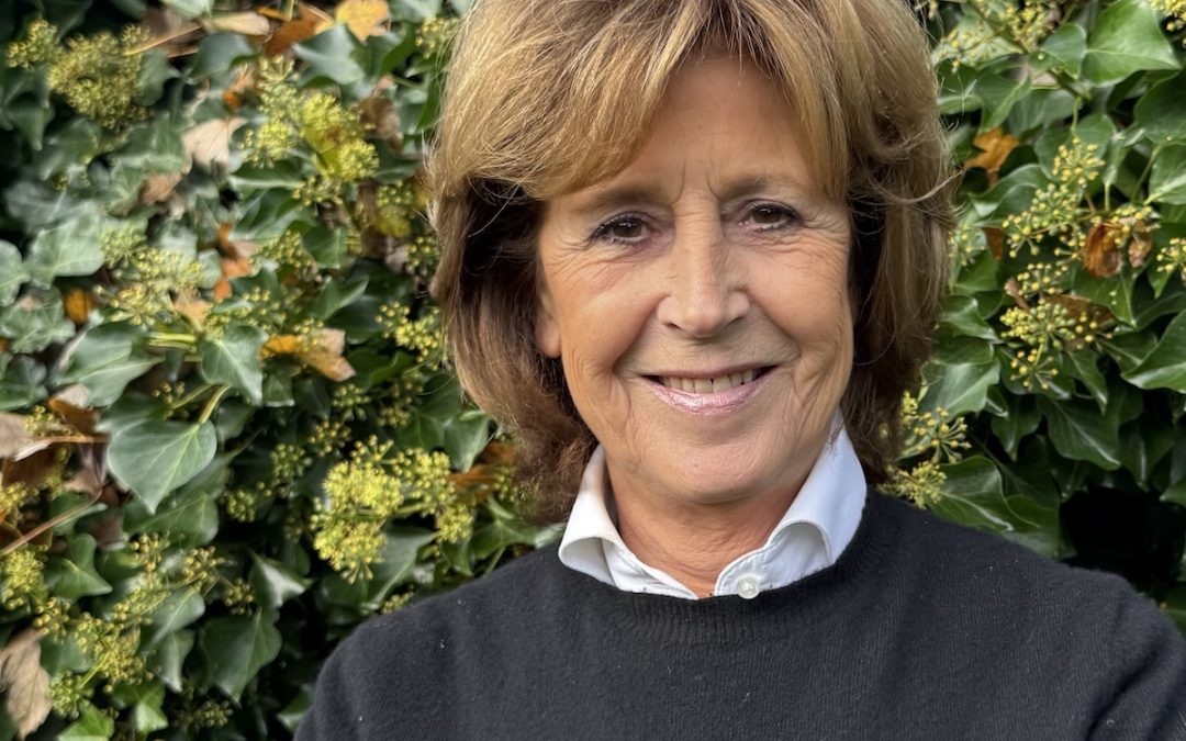 Daphne van der Klugt_kandidaat_Hart voor Bloemendaal_2026