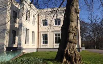 Wat speelt er in Overveen?