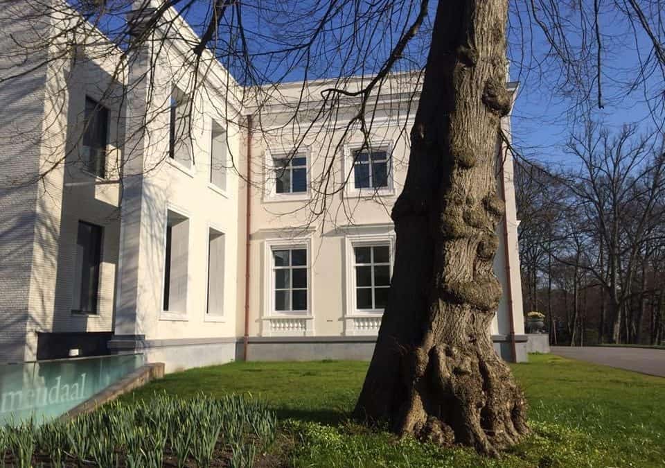 Overveen_Hart voor Bloemendaal