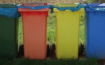 Afvalinzameling: wat gaat er veranderen in Bloemendaal?