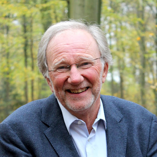 4. Albert van der Meer