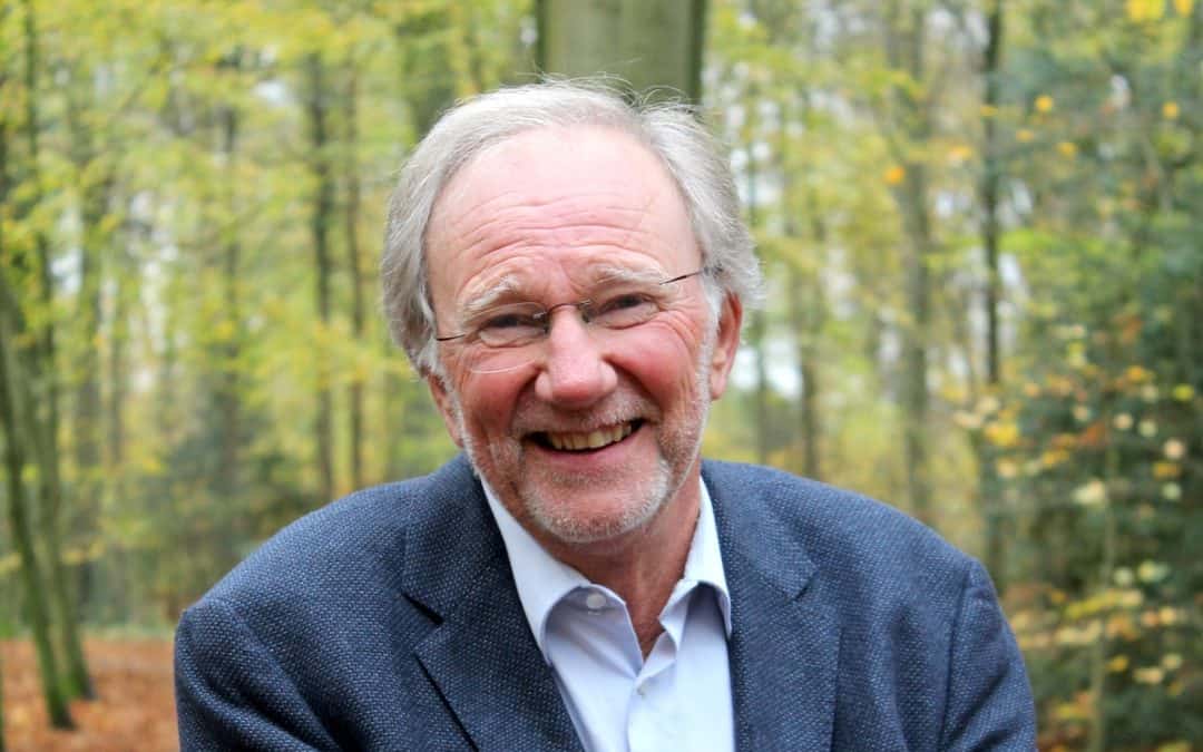 Albert vd Meer_hart voor bloemendaal