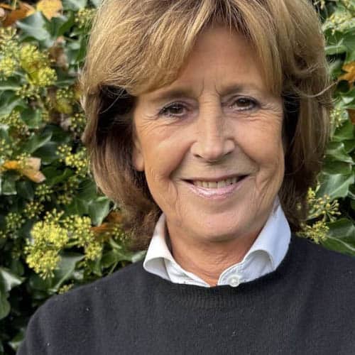 8. Daphne van der Klugt