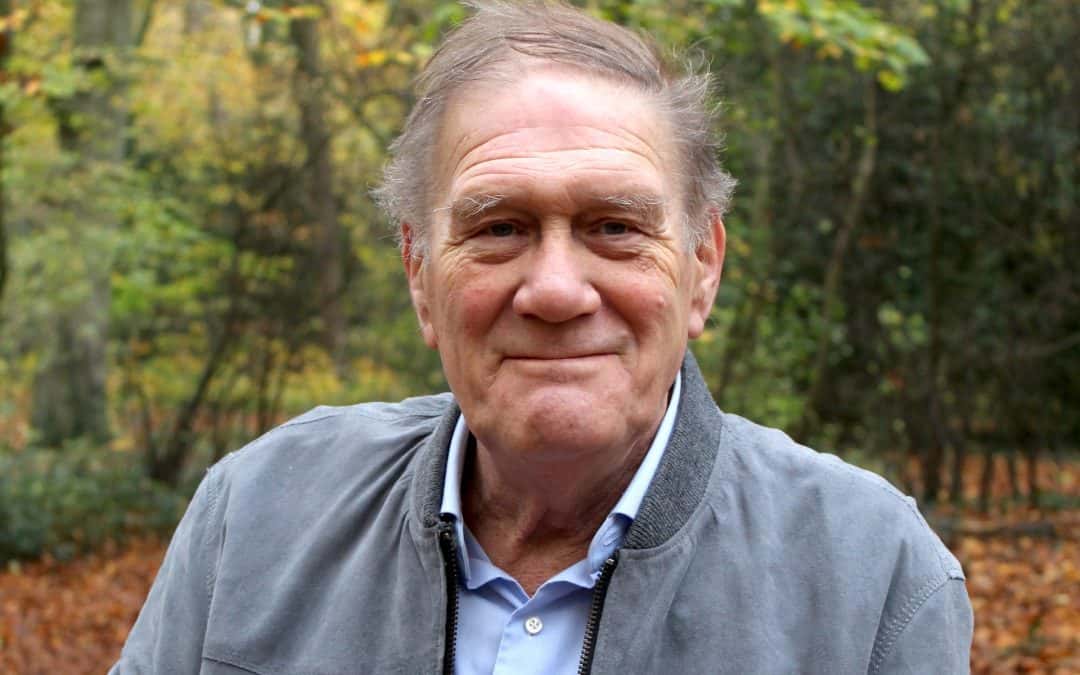 Gerard Metselaar_Hart voor Bloemendaal