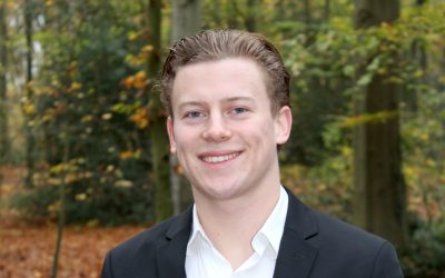 Kennismaken met Julius Beek