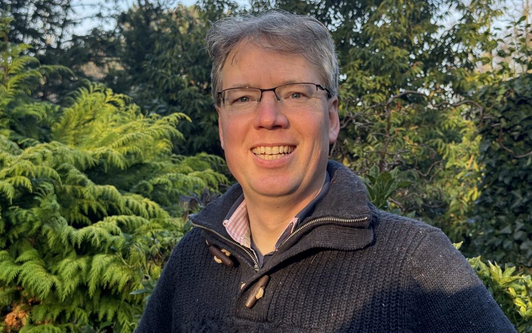 Ewout Brogt - Hart voor Bloemendaal