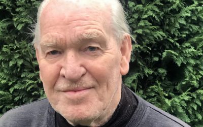 Wie is Johan Brasser? Wij stellen hem aan u voor