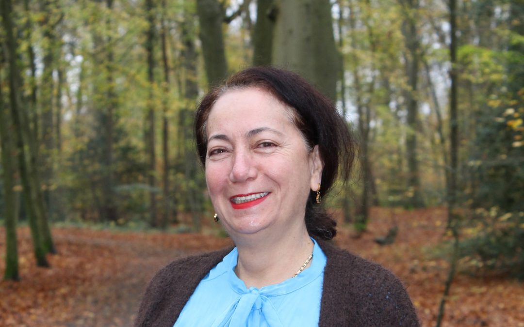 Marsil Driessen_Hart voor Bloemendaal