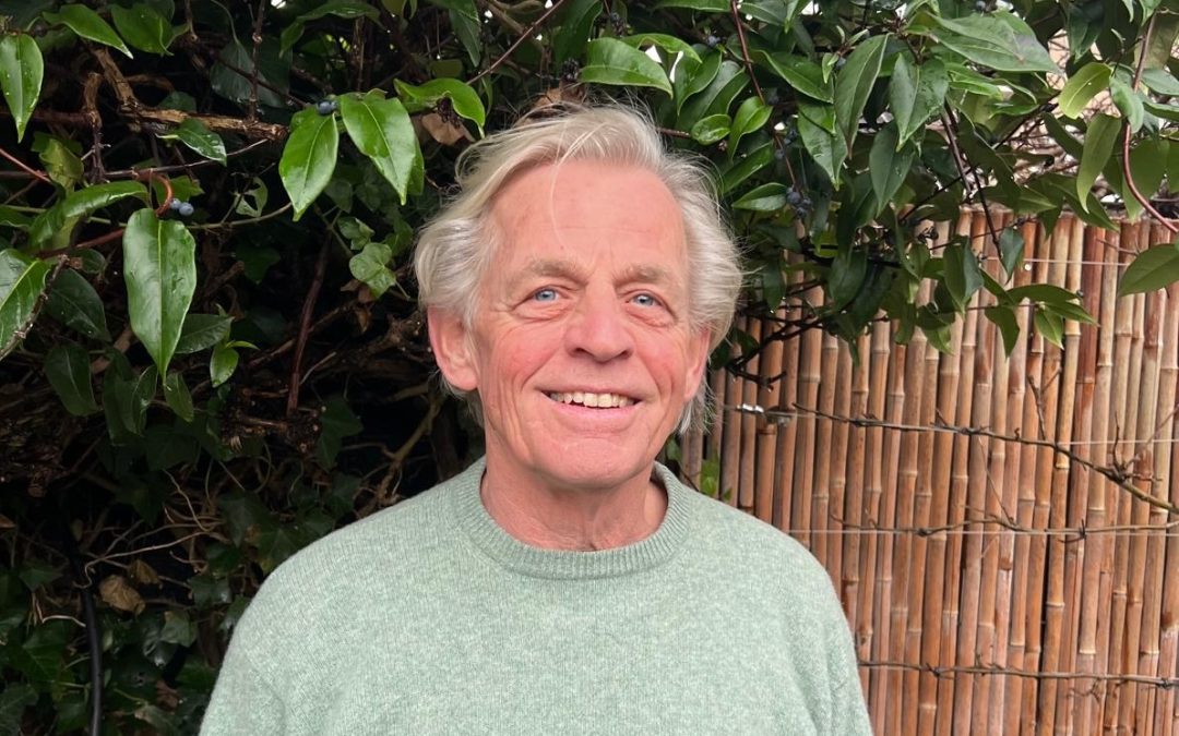 Peter Truijens_hart voor bloemendaal