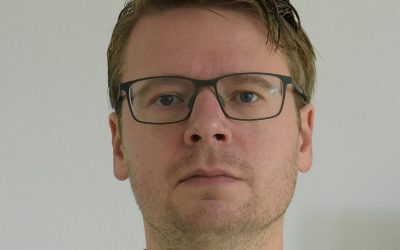 Wie is Stephan van der Klugt? Een nieuwe kandidaat op onze lijst!