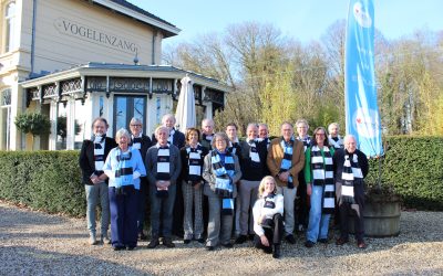 Waarin verschilt Hart voor Bloemendaal van Zelfstandig Bloemendaal?
