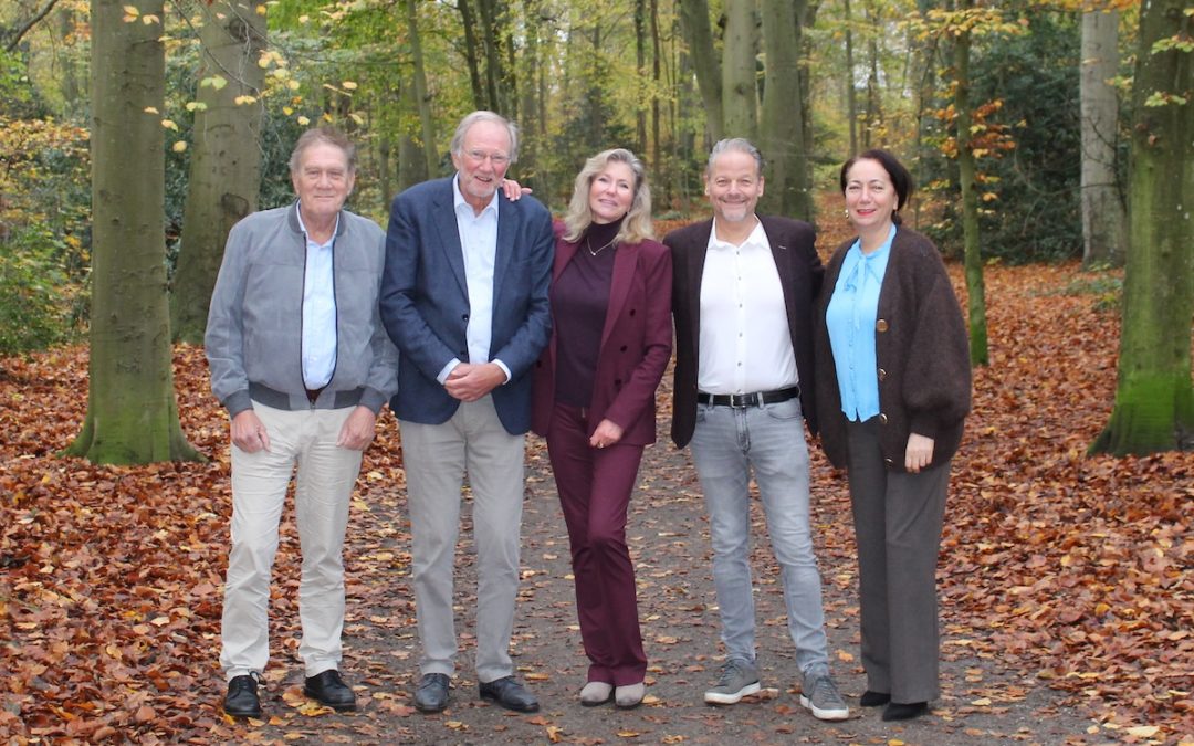 Hart voor Bloemendaal-verkiezingsprogramma