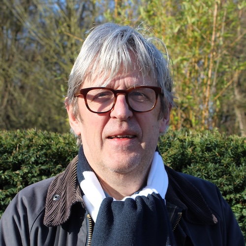 19. Jurjen vd Broeke