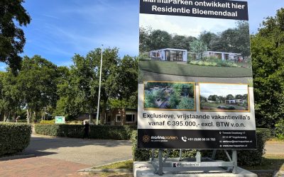 Het dossier Camping Vogelenzang: Hoe zit het nu echt in elkaar?