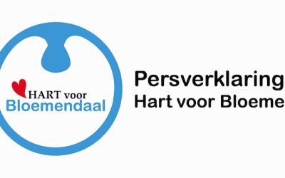 Persverklaring: afsplitsing Gerard Metselaar 13 april 2026